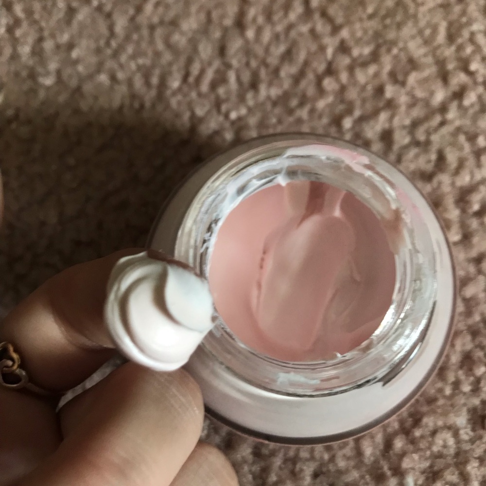 body perscriptions say i do to beautiful skin mask